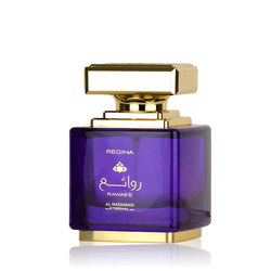 Al Wataniah Rawae'e Regina EDP
