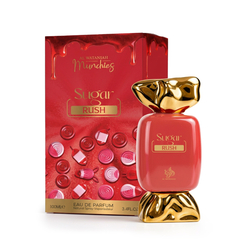 Al Wataniah Munchies Sugar Rush EDP
