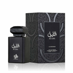 Al Wataniah Al Layl EDP