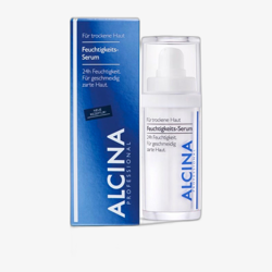 Alcina Moisture Serum