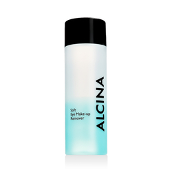 Alcina Soft Eye Make-up Remover