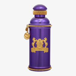 Alexandre.J The Collector Iris Violet Eau De Parfum
