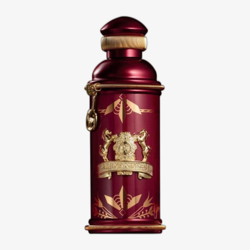 Alexandre.J The Collector Rose Alba EDP