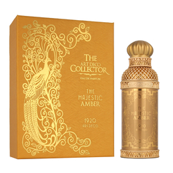 Alexandre.J The Art Deco Collector The Majestic Amber EDP