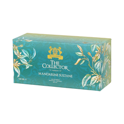Alexandre.J The Collector Mandarine Sultane Eau De Parfum