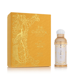 Alexandre.J The Art Deco Collector The Majestic Musk EDP