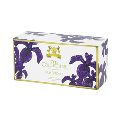 Alexandre.J The Collector Iris Violet EDP