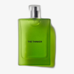 Alexmonhart The Thinker Eau De Parfum 100 ml