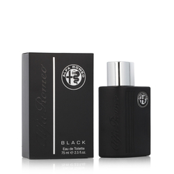 Alfa Romeo Black EDT