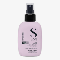 Alfaparf Milano Semi Di Lino Style&Care Sea Spray