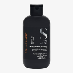 Alfaparf Milano Semi Di Lino Sublime Cellula Madre Sublime Dry Hair Nourishment Multipluer
