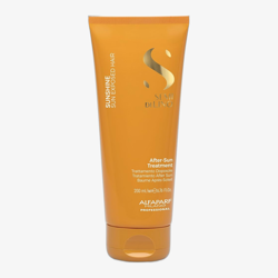 Alfaparf Milano Semi Di Lino Sunshine After-Sun Treatment