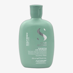 Alfaparf Semi Di Lino Scalp Renew Energizing Low Shampoo