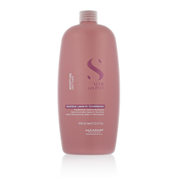 Alfaparf Milano Semi Di Lino Moisture Nutritive Leave-in Conditioner