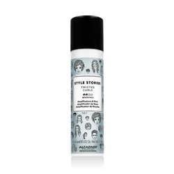 Alfaparf Milano Style Stories Twisted Curls