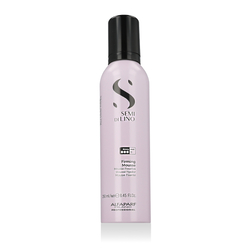 Alfaparf Milano Semi Di Lino Style&Care Firming Mousse