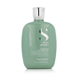 Alfaparf Semi Di Lino Scalp Renew Energizing Shampoo