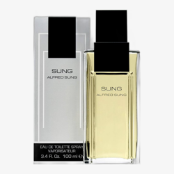 Alfred Sung Sung for Women EDT
