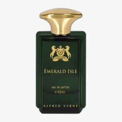 Alfred Verne Emerald Isle EDP