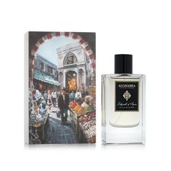 Alghabra Labyrinth of Spices Extrait de parfum 50 ml