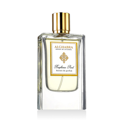 Alghabra Bosphorus Pearl EP