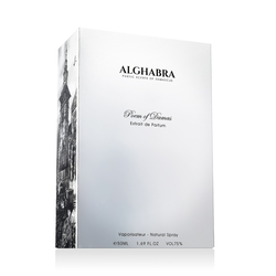 Alghabra Poem of Damas EP