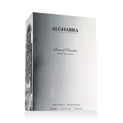Alghabra Scent of Paradise EP