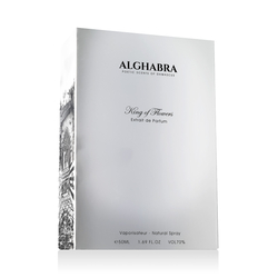 Alghabra King of Flowers EP