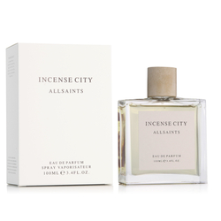 Allsaints Incense City EDP