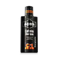 Alpecin Coffein Shampoo C1 Black Edition