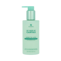 Alterna My Hair. My Canvas. More To Love Bodyfing Conditioner