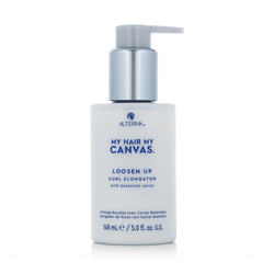 Alterna My Hair. My Canvas. Loosen Up Curl Elongator