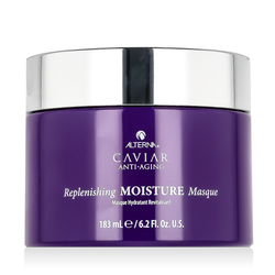 Alterna Caviar Anti-Aging Replenishing Moisture Masque