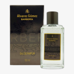 Alvarez Gómez Barbería EDP