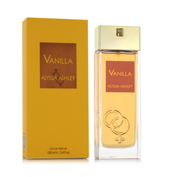 Alyssa Ashley Vanilla EDP