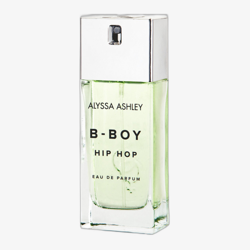 Alyssa Ashley B-Boy EDP