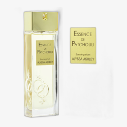 Alyssa Ashley Essence de Patchouli EDP