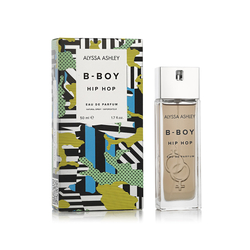 Alyssa Ashley B-Boy Eau De Parfum 50 ml