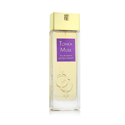 Alyssa Ashley Tonka Musk Eau De Parfum