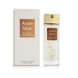 Alyssa Ashley Amber Musk EDP