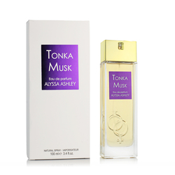 Alyssa Ashley Tonka Musk EDP