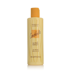 Alyssa Ashley Coco Vanilla Perfumed Shower Gel