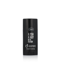 Alyssa Ashley Musk for Men Perfumed Deostick
