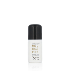 Alyssa Ashley Musk Deodorant Roll-on