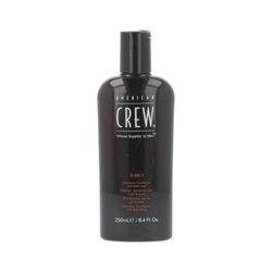 American Crew Classic 3-IN-1