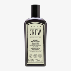 American Crew Boost Pre-Styling Cleanser