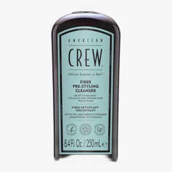 American Crew Fiber Pre-Styling Cleanser
