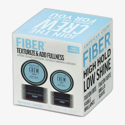 American Crew Fiber Texture Duo Set