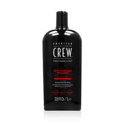 American Crew Anti-Hairloss Shampoo