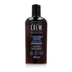 American Crew Anti-Dandruff + Dry Scalp Shampoo